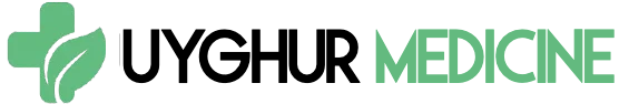 Uigurische Medizin